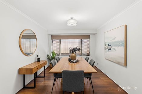 Property photo of 17 Courtney Close Wallsend NSW 2287