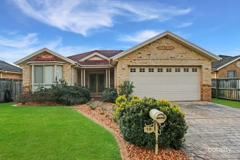 Property photo of 18 Settlers Way Tea Gardens NSW 2324