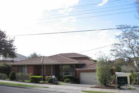 10 St Johns Wood Rd, Mount Waverley, VIC 3149