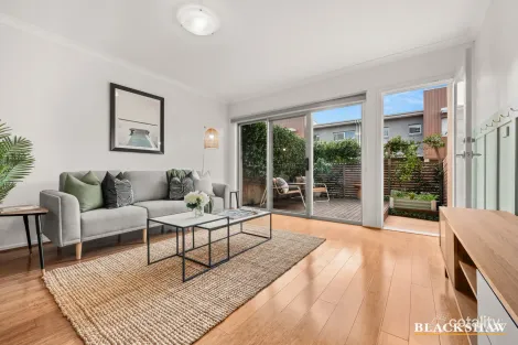 Property photo of 45/41 Philip Hodgins Street Wright ACT 2611