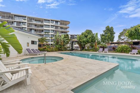 5404/221 Bloomfield St, Cleveland, QLD 4163