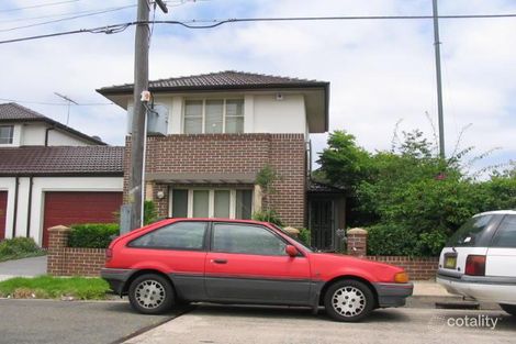 Property photo of 84 Church Street Croydon NSW 2132