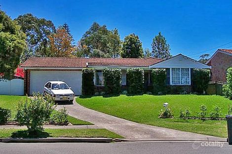 28 Cottee Dr, Epping, NSW 2121