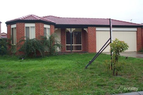 Property photo of 22 Delfin Court Rowville VIC 3178