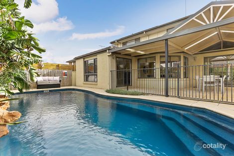 Property photo of 69 Sir Warwick Fairfax Drive Harrington Park NSW 2567