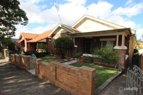 Property photo of 24 Excelsior Parade Marrickville NSW 2204