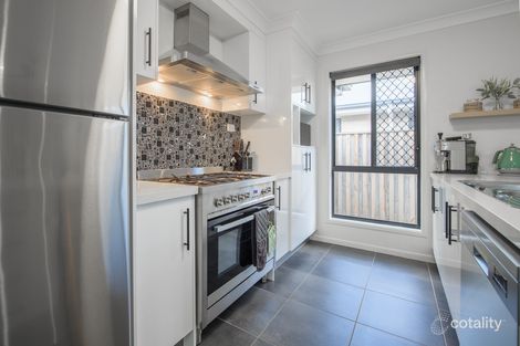 Property photo of 38 Valhalla Street Clinton QLD 4680