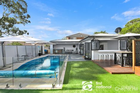 Property photo of 156 Virgil Avenue Chester Hill NSW 2162