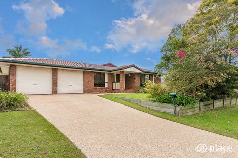 Property photo of 36 Driftwood Street Sunnybank Hills QLD 4109