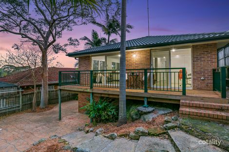 Property photo of 18 Ebony Row Menai NSW 2234