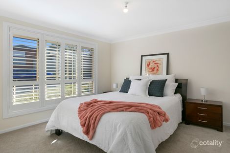 Property photo of 18 Ebony Row Menai NSW 2234