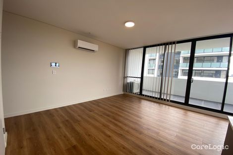 Property photo of 27/26 George Street Liverpool NSW 2170