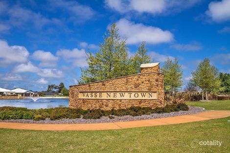 Property photo of 11 Cart Close Vasse WA 6280
