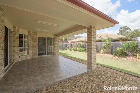 Property photo of 44 Dartmouth Close Clinton QLD 4680