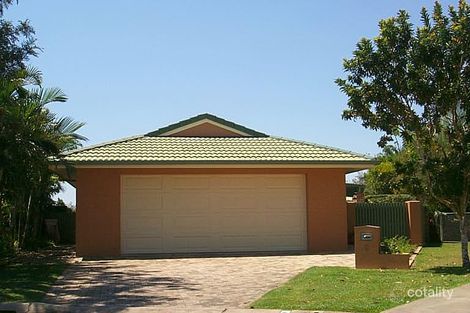9 Plath Ct, West Mackay, QLD 4740