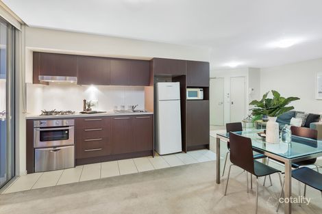 Property photo of 2902/59 Blamey Street Kelvin Grove QLD 4059