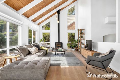 Property photo of 40 Stringybark Boulevard Mount Evelyn VIC 3796