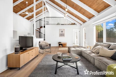 Property photo of 40 Stringybark Boulevard Mount Evelyn VIC 3796