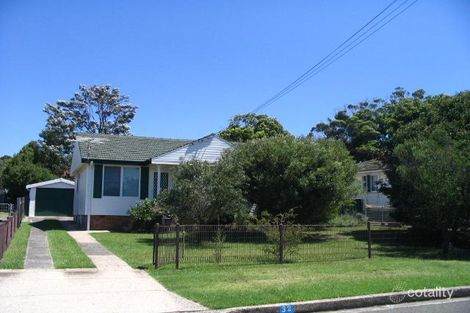 32 Girraween Ave, Lake Illawarra, NSW 2528