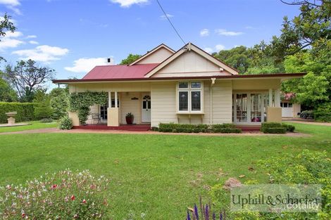 Property photo of 172 Galloway Street Armidale NSW 2350