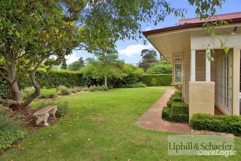 Property photo of 172 Galloway Street Armidale NSW 2350