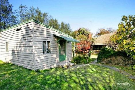 Property photo of 38 Bourne Road Glen Iris VIC 3146