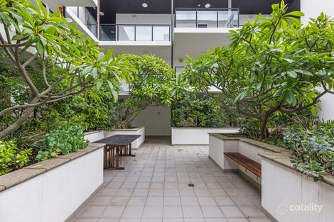 Property photo of 2/1 Bourke Street North Perth WA 6006