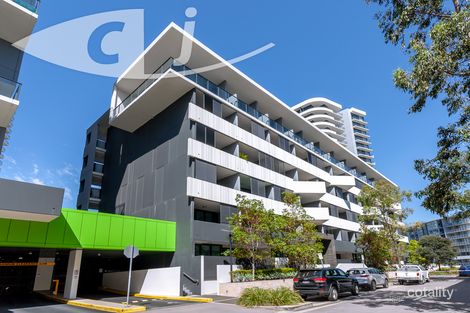 Property photo of 304/2 Timbrol Avenue Rhodes NSW 2138