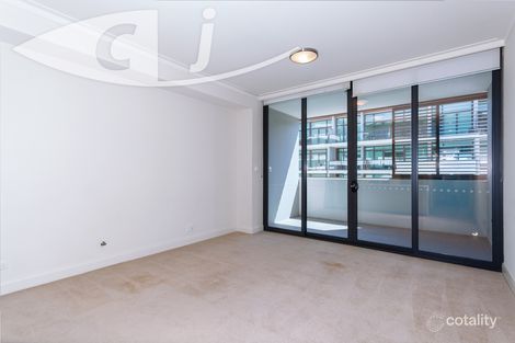 Property photo of 304/2 Timbrol Avenue Rhodes NSW 2138
