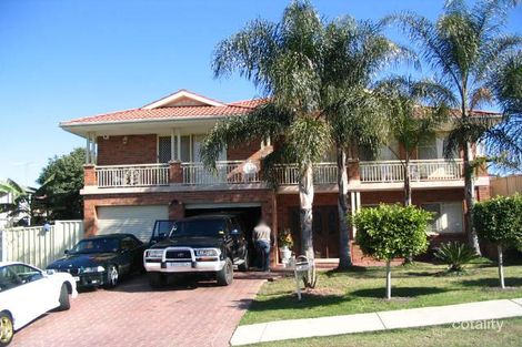 11 Corvus Rd, Hinchinbrook, NSW 2168