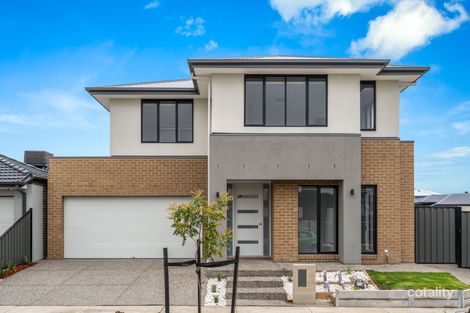 15 Molesworth Cres, Donnybrook, VIC 3064