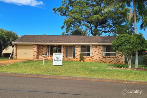 Property photo of 35 Wayfield Way Port Macquarie NSW 2444