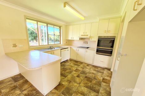 Property photo of 35 Wayfield Way Port Macquarie NSW 2444