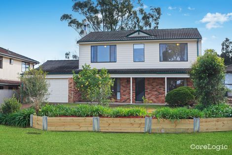 Property photo of 11 Dibden Avenue Kariong NSW 2250
