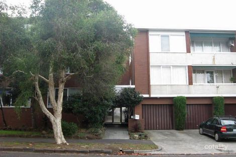 Property photo of 2/21A Dickens Street Elwood VIC 3184