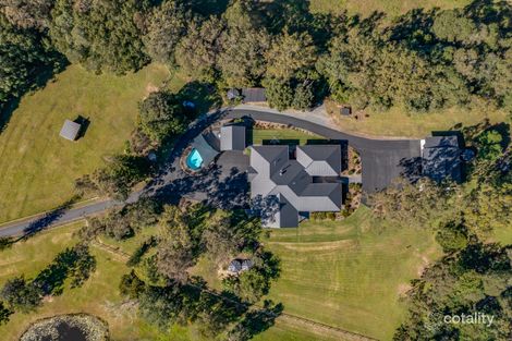 Property photo of 491 Guanaba Creek Road Guanaba QLD 4210