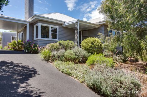 Property photo of 58 Coppin Road Sorrento VIC 3943