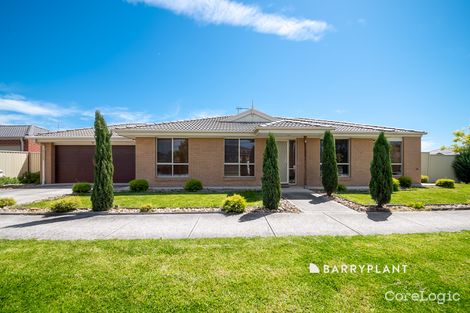 Property photo of 5 Immy Parade Narre Warren VIC 3805