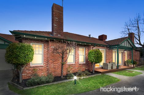 Property photo of 2/40 Burke Road Malvern East VIC 3145