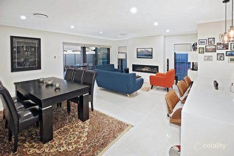 Property photo of 10 Woodgrove Place Glenmore Park NSW 2745