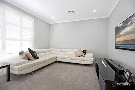 Property photo of 10 Woodgrove Place Glenmore Park NSW 2745