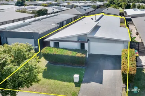 17 Parkhaven St, Mango Hill, QLD 4509