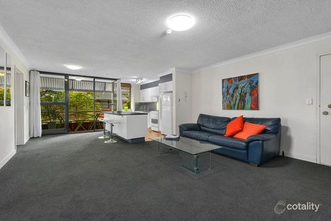 Property photo of 22/37 Phillips Street Spring Hill QLD 4000