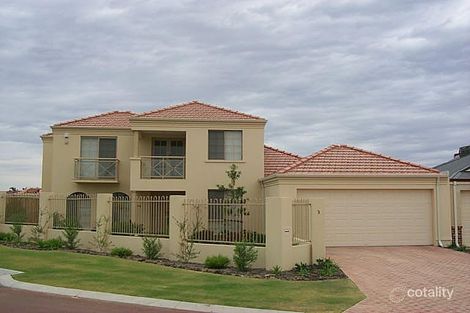 3 Dirk Hartog Cove, Heathridge, WA 6027