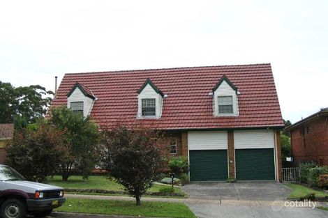 4 Koorong St, Marsfield, NSW 2122