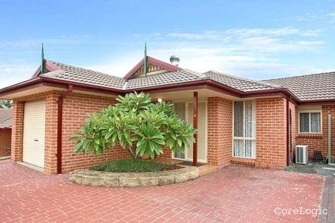 Property photo of 3/44 Meacher Street Mount Druitt NSW 2770