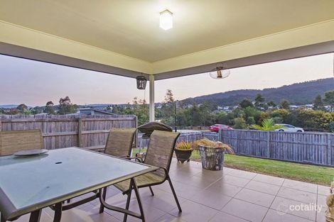 Property photo of 43 Wildflower Circuit Upper Coomera QLD 4209
