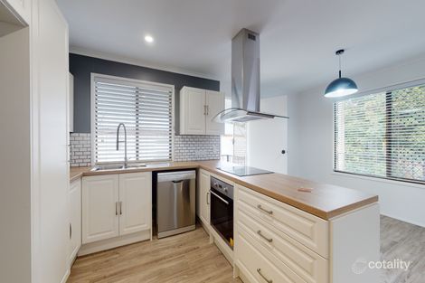 1/148 Murray St, The Range, QLD 4700