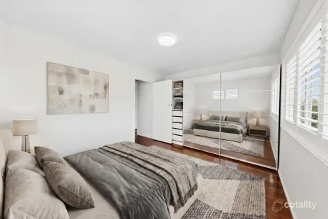 Property photo of 2/56 Lisson Grove Wooloowin QLD 4030