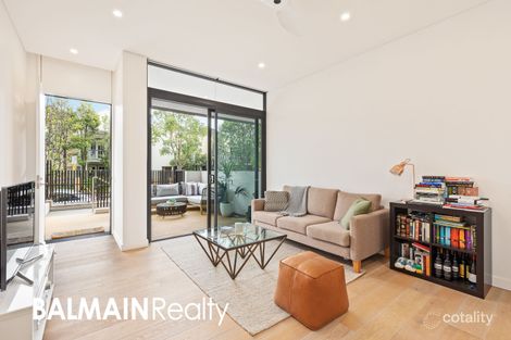104/118-124 Terry St, Rozelle, NSW 2039